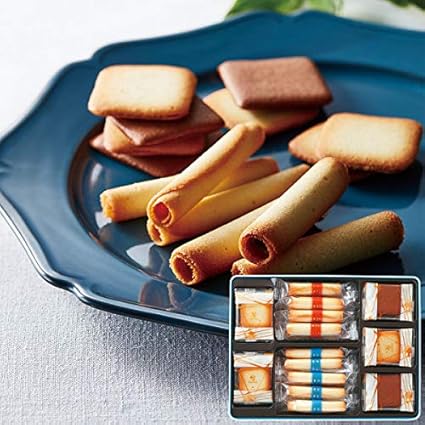 Yoku Moku Variety Gift M YBG-30