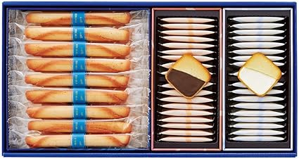 Yoku Moku Cookie Assortment