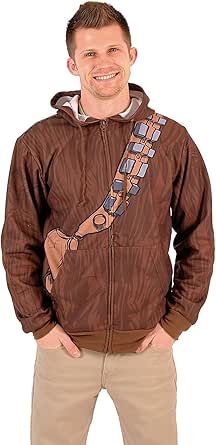 Star Wars SWEATER Men's