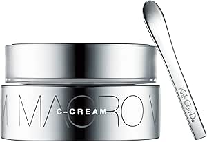 [Quasi-drug] Koh Gen Do Gangwon Macro Vintage Whitening C Cream (Medicated Moisturizing Cream) 30g