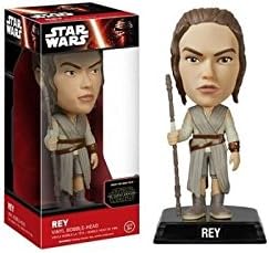 Star Wars Episode 7 Wacky Wobbler Ray