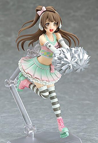figFIX Love Live! School Idol Festival Kotori Minami Cheerleader ver. Non-scale ABS&PVC painted finished figure