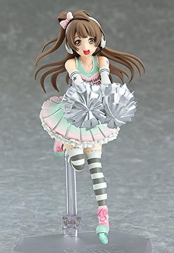 figFIX Love Live! School Idol Festival Kotori Minami Cheerleader ver. Non-scale ABS&PVC painted finished figure