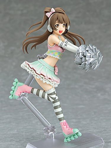 figFIX Love Live! School Idol Festival Kotori Minami Cheerleader ver. Non-scale ABS&PVC painted finished figure