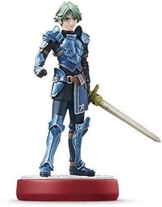 amiibo Alm (Fire Emblem series)