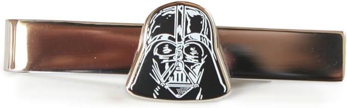[STAR WARS] Star Wars Darth Vader head tie pin cf1855