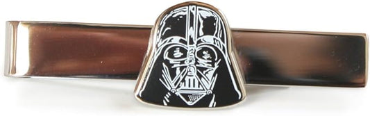 [STAR WARS] Star Wars Darth Vader head tie pin cf1855