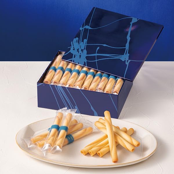 YOKUMOKU Sweets Sweets Gift Western Sweets Assortment Present Cigar Individually Wrapped Cigar 30 Pieces