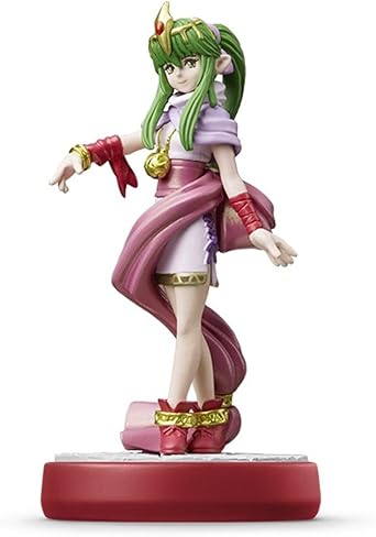 amiibo Tiki (Fire Emblem series)