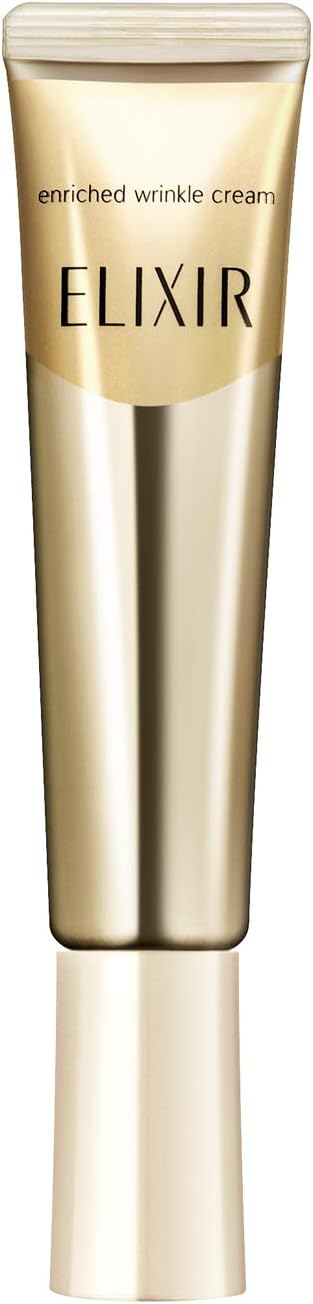[Official] Elixir Enriched Wrinkle Cream S 15g