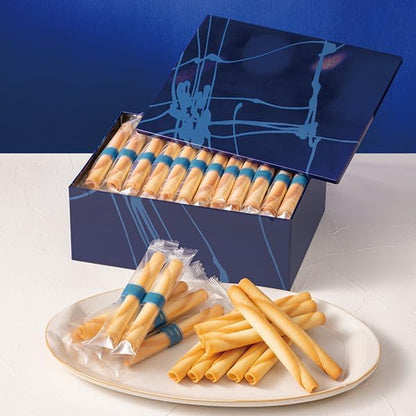 YOKUMOKU Sweets Sweets Gift Western Sweets Assortment Present Cigar Individually Wrapped Cigar 48 Pieces