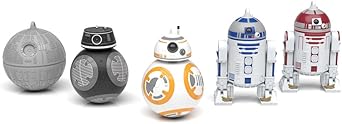 (tentative) STAR WARS -action tablet case- 10 pieces Candy toys/Soft sweets (STAR WARS)