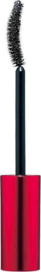 Koh Gen Do Gangwon-do My Fansii Long Lash Treatment Mascara 01 URUSHI Black
