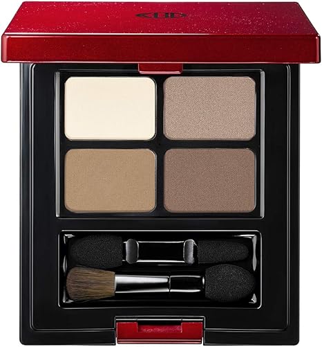 Gangwon-do My Fanssee Mineral Eyeshadow Palette 02 Pink