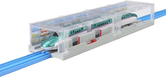 TAKARA TOMY Plarail J-26 Platform Door Station