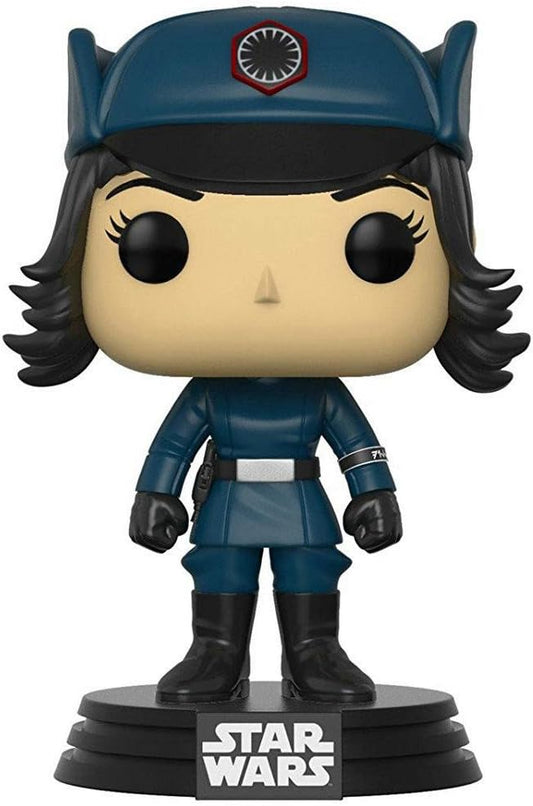 FUNKO POP! STAR WARS: The Last Jedi - Rose in Disguise