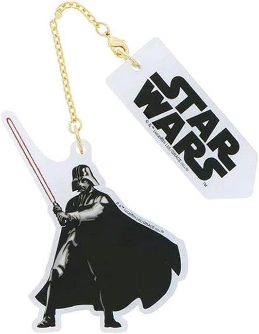 [Star Wars] Netsuke Charm Yukata Obi Decoration Strap
