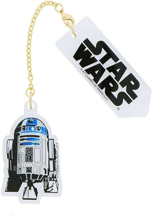 [Star Wars] Netsuke Charm Yukata Obi Decoration Strap