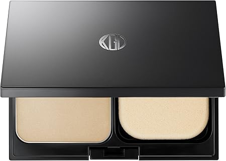 Koh Gen Do Gangwon My Fansii Gloss Film Foundation 112 with 1 refill/sponge [case sold separately] 9 grams (x 1)