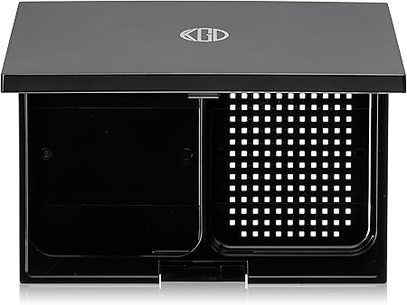 Gangwon-do Gloss Film Foundation Case
