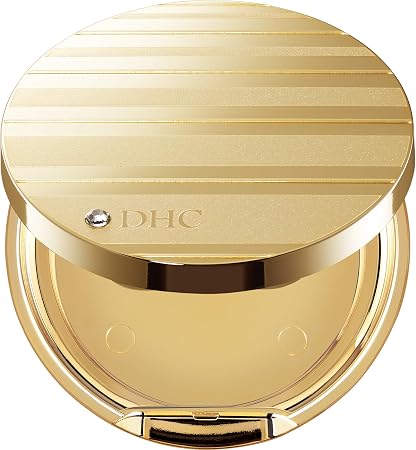 DHC Base Make Series Special Compact (Medicated GE)