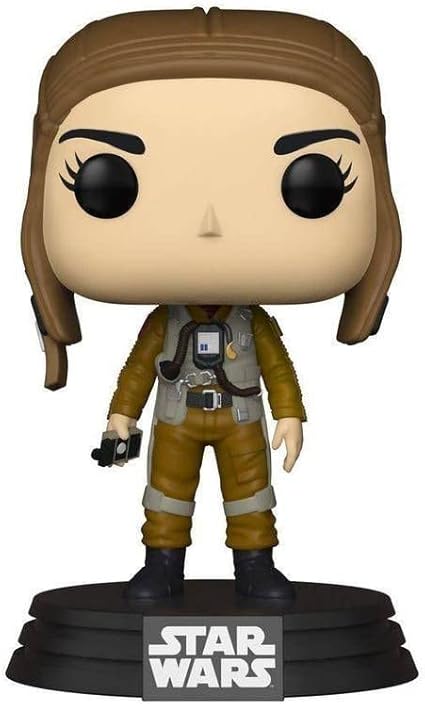 POP figure Star Wars The Last Jedi Wave 2 Paige / POP figure Star Wars The Last Jedi Wave 2 Paige