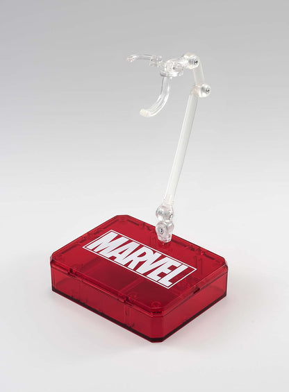 TAMASHII NATIONS Tamashii STAGE MARVEL Ver.