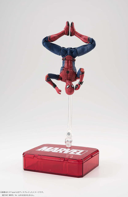 TAMASHII NATIONS Tamashii STAGE MARVEL Ver.