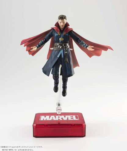TAMASHII NATIONS Tamashii STAGE MARVEL Ver.