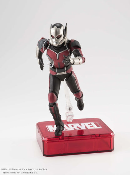 TAMASHII NATIONS Tamashii STAGE MARVEL Ver.