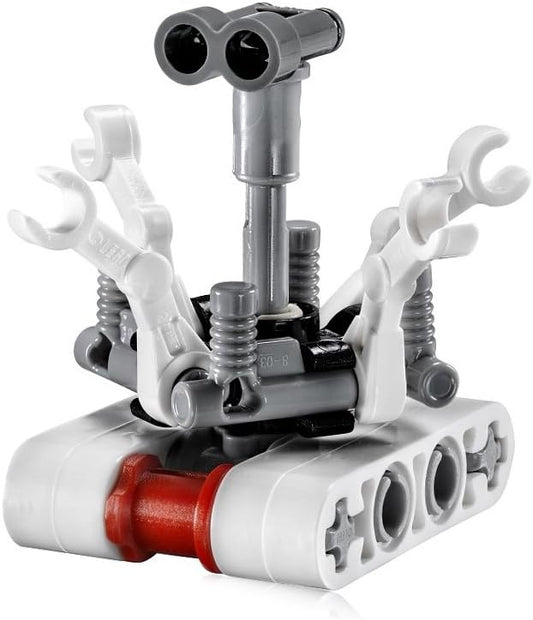 LEGO Star Wars Minifigure - Treadwell Droid (from Sandcrawler Set 75059)