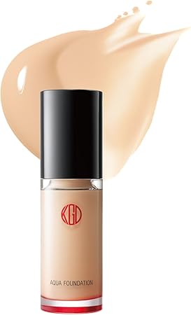 Koh Gen Do Gangwon My Fansii Aqua Foundation 123 30ml (x 1)