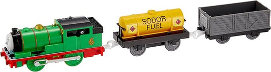 Takara Tomy Plarail TS-06 Plarail Percy 977780