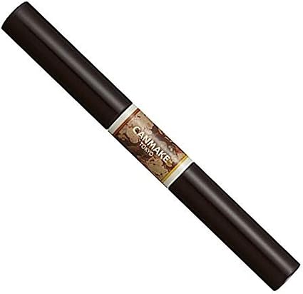 Canmake Layered Look Mascara 01 Honey Nut Caramelize 6g