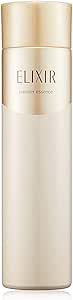 ELIXIR Booster Essence 90g Introducing serum with fragrance Introducing serum with carbonic acid Superiel