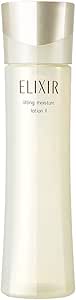 [Released in 2018/Old product] Elixir Superiel [Quasi-drug] Lift Moist Lotion T 2 Lotion 170mL