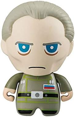 [Grand Moff Tarkin] This character! Star Wars Collection 05 -Death Star Edition-