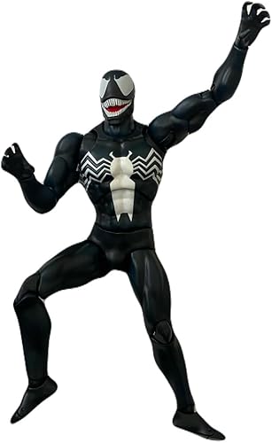 MAFEX No.088 Venom comic version Height approx. 160mm Painted movable figure