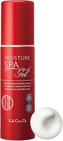 Gangwon-do All-in-one Moisture Gel 100g