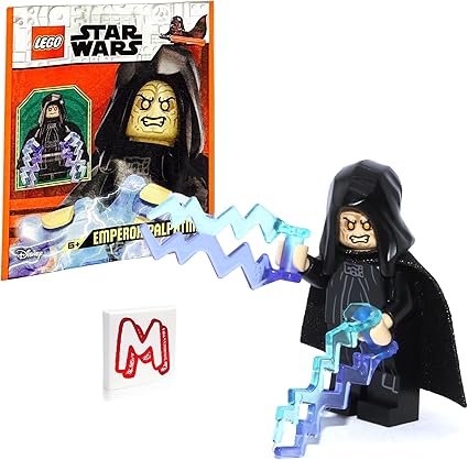 LEGO Solo: A Star Wars Story Minifigure - Weasel (Blaster Display Stand) 75215