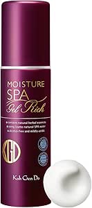 Koh Gen Do Gangwon All-in-one Moisture Gel Rich 100g (x 1)
