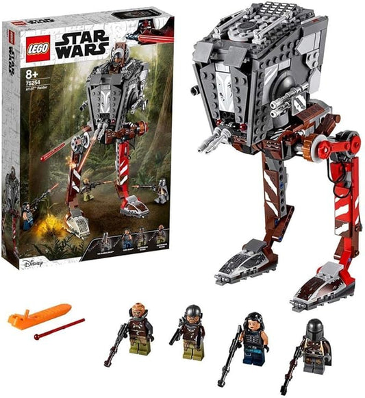 LEGO Star Wars AT-ST(TM) Raider 75254