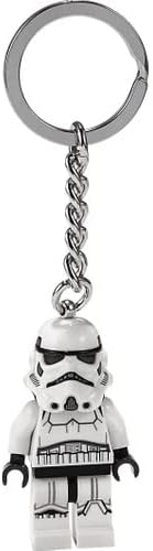 LEGO Star Wars Stormtrooper Keychain 853946