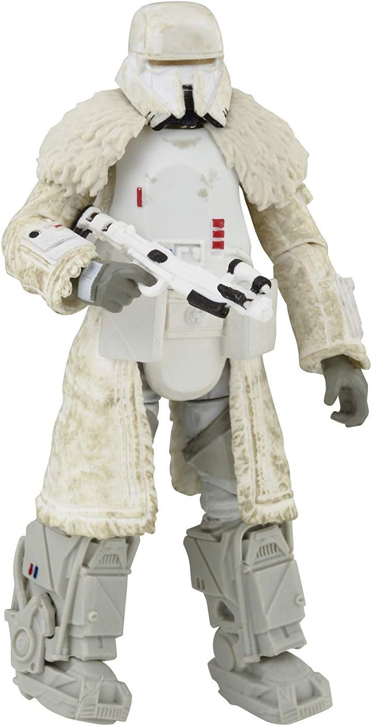 Star Wars Vintage Collection 3.75inch Basic Figure VC128 "Han Solo" Rangetrooper/STAR WARS 2018 THE VINTAGE COLLECTION 3.75inch Basic Figure RANGETROOPER Latest Movie Kenner Vintage [Parallel Import]