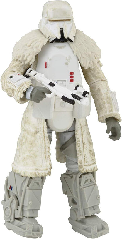 Star Wars Vintage Collection 3.75inch Basic Figure VC128 "Han Solo" Rangetrooper/STAR WARS 2018 THE VINTAGE COLLECTION 3.75inch Basic Figure RANGETROOPER Latest Movie Kenner Vintage [Parallel Import]