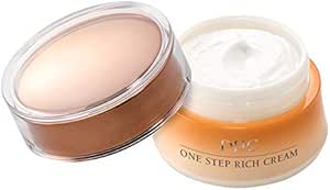 DHC one step rich cream