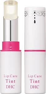 DHC Lip Care Tint (Clear) (Lip Color)