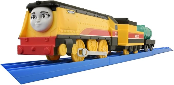 Takara Tomy Plarail TS-08 Plarail Rebecca 129066