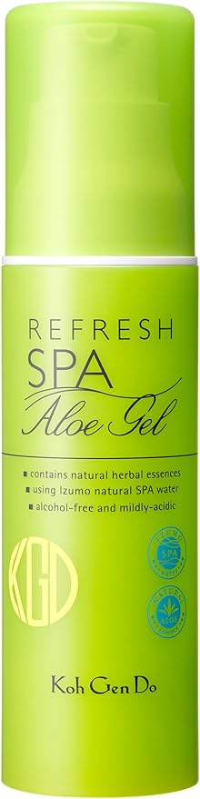 Gangwon-do All-in-one Gel Refresh Gel (Moisturizing Serum Gel) 100g