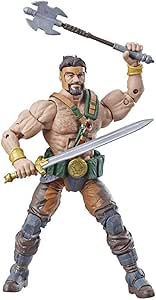 Avengers Hasbro Marvel Legends 6inch Action Figure Endgame Thanos Series Hercules / AVENGERS 2019 MARVEL LEGENDS 6inch ENDGAME THANOS SERIES HERCULES Movie Latest Marvel MCU Legends ML [Parallel Import]